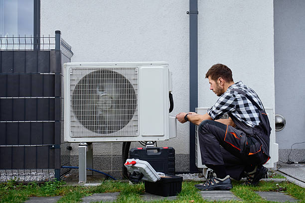 Top rated local Hvac specialists in New Middletown, OH